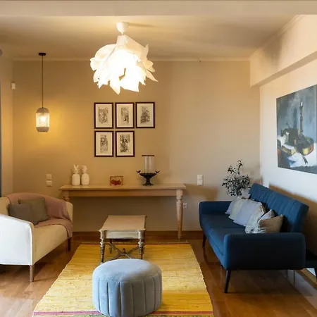 דירה Lefkadia's Bayview 2 *