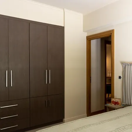 דירה Lefkadia's Bayview 2 *