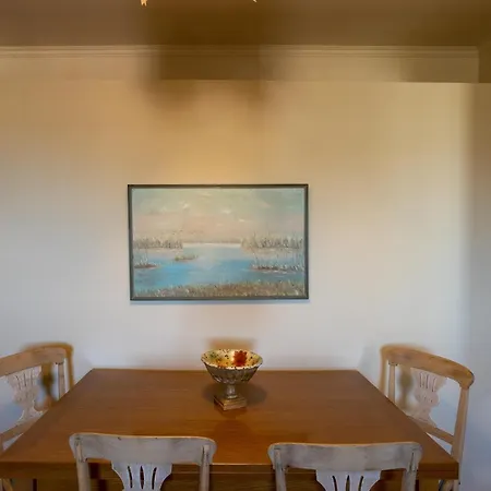 דירה Lefkadia's Bayview 2 Apolpaina
