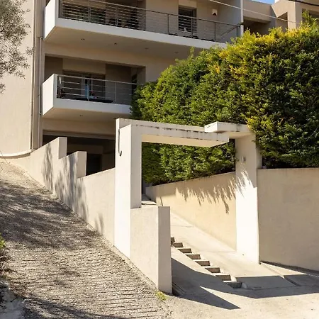 Appartement Lefkadia's Bayview 2